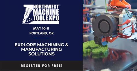 northwest machinist expo